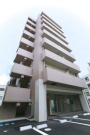 スカイガーデン春日町の外観画像
