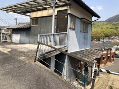 松田戸建（三迫）の外観画像