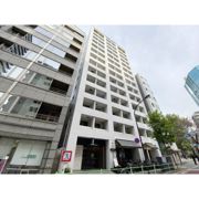 クレジデンス神谷町の外観画像