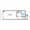 ユニハイツⅡの間取り画像