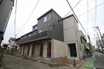 T’s－Palの間取り画像