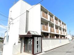 メゾン市川弐番館の外観画像