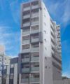 リライア西横浜の間取り画像