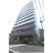 ワールドアイ梅田WESTの外観画像