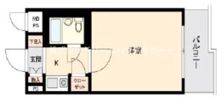 ライオンズマンション金沢八景第8の間取り画像