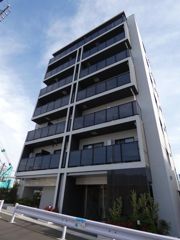クレストコートTS吾妻橋の外観画像