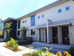 シャーメゾン ドリーミオC棟の外観画像