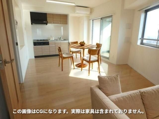 リビング