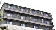 モダンプレイス横浜大口の間取り画像