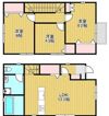 神楽戸建住宅(2号)の間取り画像