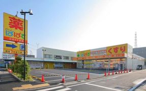 マストCの外観画像