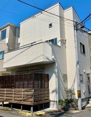 堀の内町戸建の外観画像