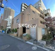 ストークマンション東中野の外観画像