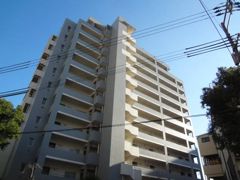 アーバネックス神戸駅前の外観画像