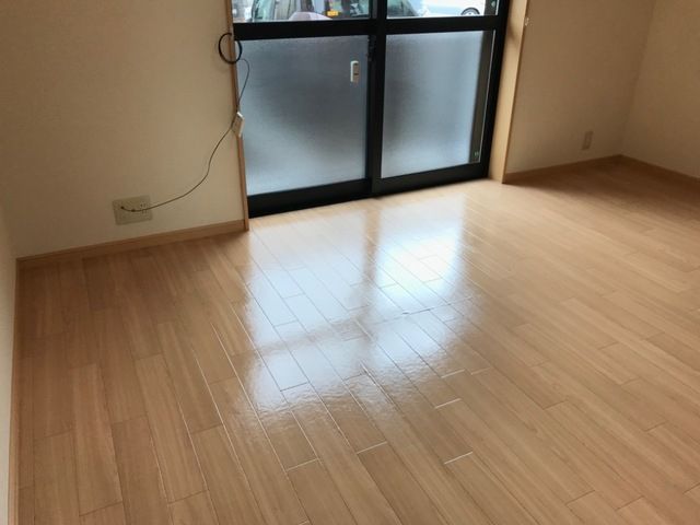 洋室