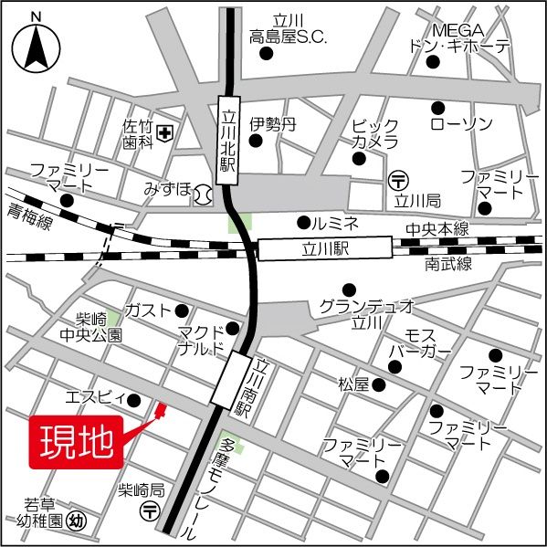 地図