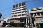 パシフィカコイン通りの間取り画像
