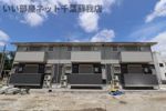 フォレストウッド B棟の間取り画像