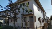 田中ハイツの間取り画像