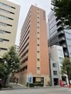 スカイコート神田第3の間取り画像