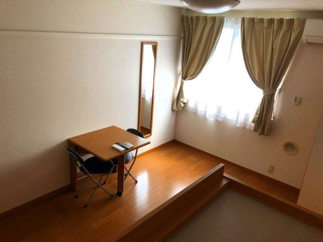リビング