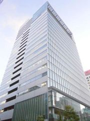 松竹スクエアレジデンスの外観画像