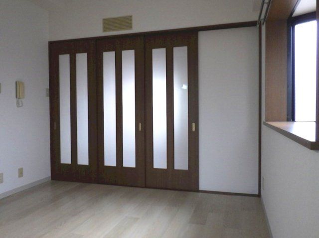 洋室