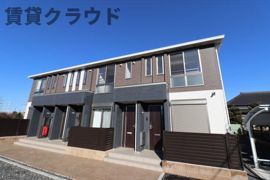 シェモアの外観画像