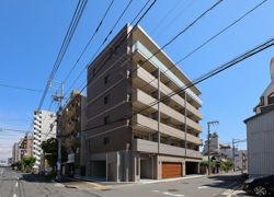 フェリーチェニシカワの外観画像