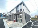 アメリアⅠの間取り画像