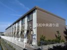 レオパレス木太南の間取り画像