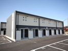 レオネクスト本城第一の間取り画像