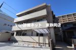 セント・カレンの間取り画像