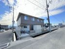 シャーメゾン エムの間取り画像