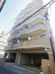 RE-EX吉祥寺の外観画像