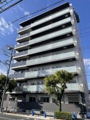 ラ・クールの外観画像