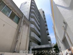 エスティライフ大阪都島の外観画像