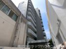 エスティライフ大阪都島の間取り画像
