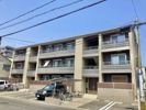 ベレオ東雲本町の間取り画像