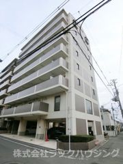 メゾン・ド・フルールの外観画像