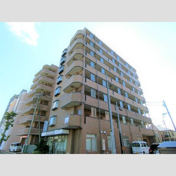 アムールシャトーの外観画像