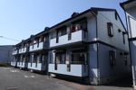 ヴァンベール東川口 Ⅴの外観