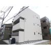 セレニティ加島A棟の間取り画像