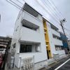 MELDIA梅島の外観