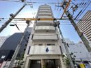 マリンズ心斎橋Ⅲの間取り画像