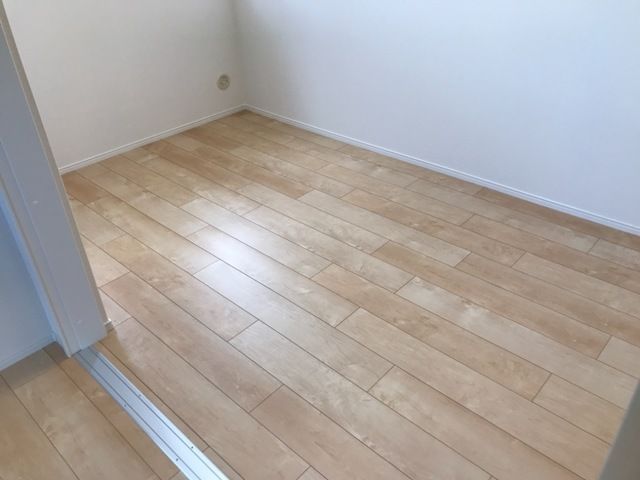 洋室