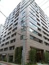 パークホームズ千代田淡路町の間取り画像