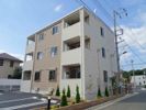 ウィステリアタウン Ⅰの間取り画像