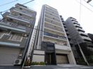 ハーヴェスト京町堀の間取り画像