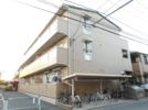 ベルツリーの外観